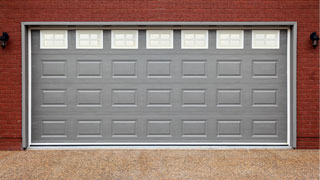 Garage Door Repair at Elberon Villas Condo, Florida