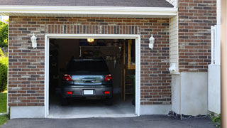 Garage Door Installation at Elberon Villas Condo, Florida